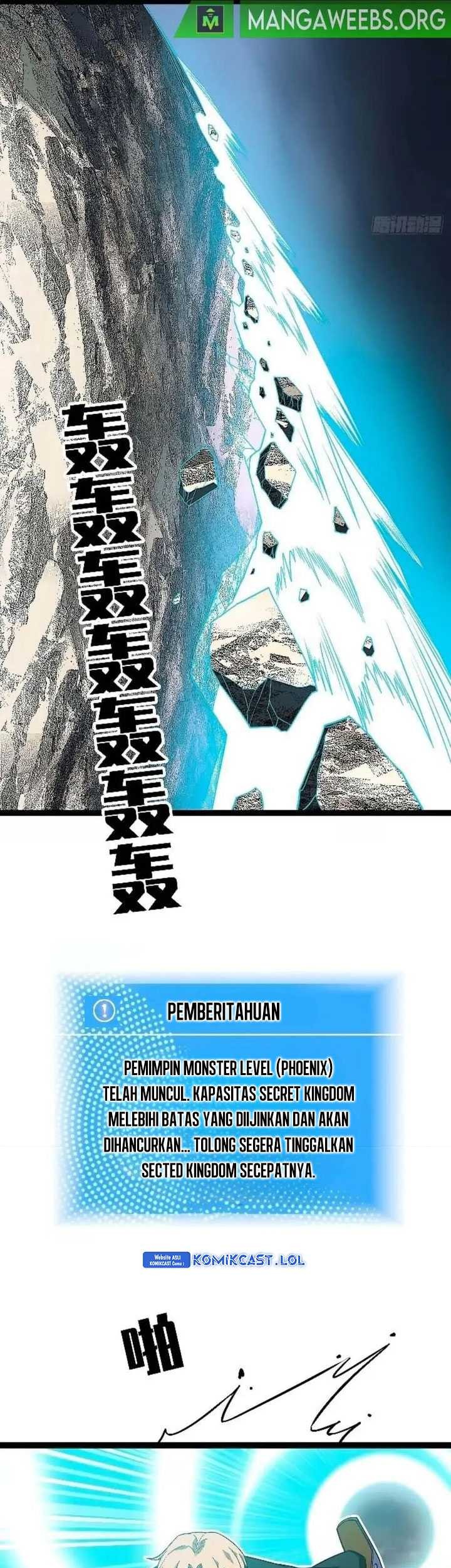 It all starts with playing game seriously Chapter 144 Gambar 27