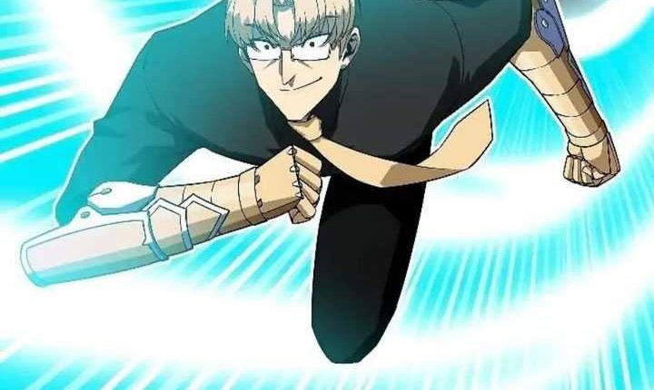 It all starts with playing game seriously Chapter 144 Gambar 28