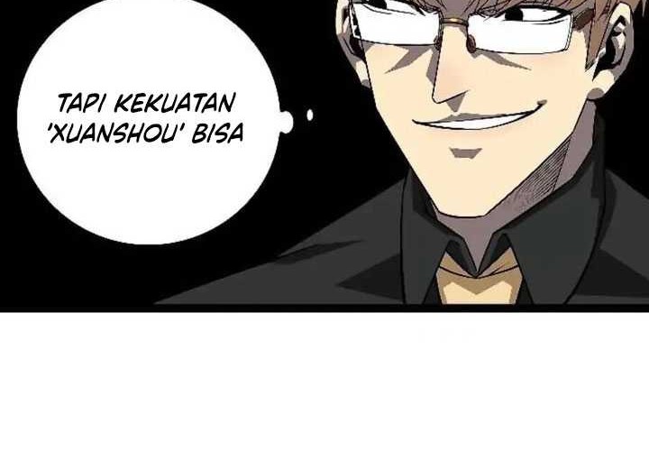 It all starts with playing game seriously Chapter 144 Gambar 20