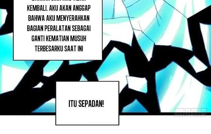 It all starts with playing game seriously Chapter 144 Gambar 45