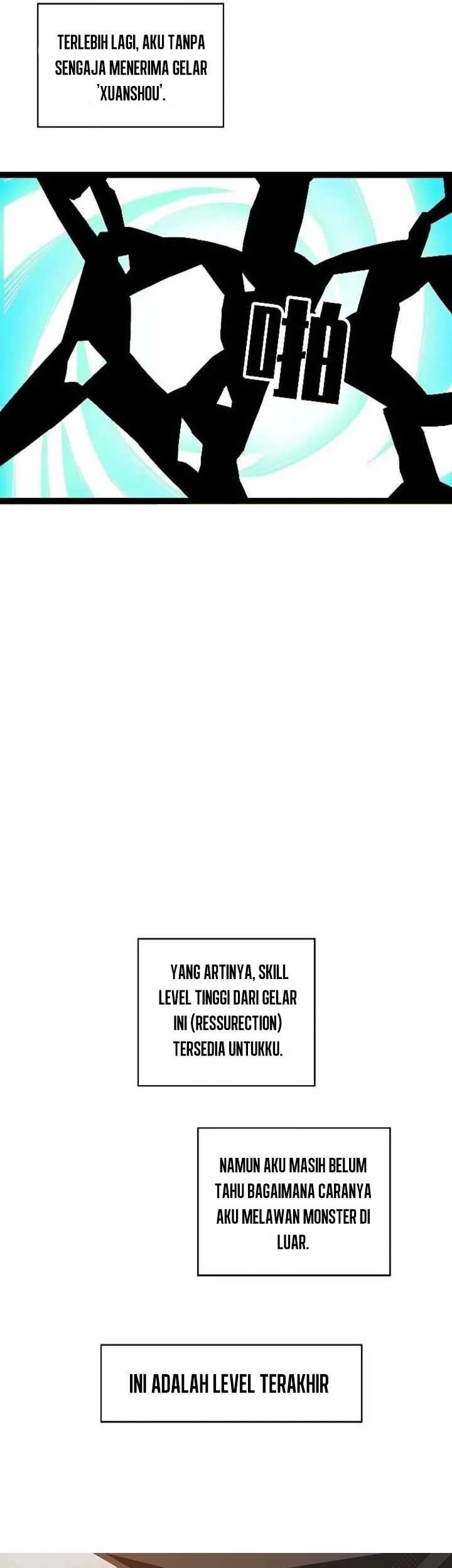 It all starts with playing game seriously Chapter 144 Gambar 46