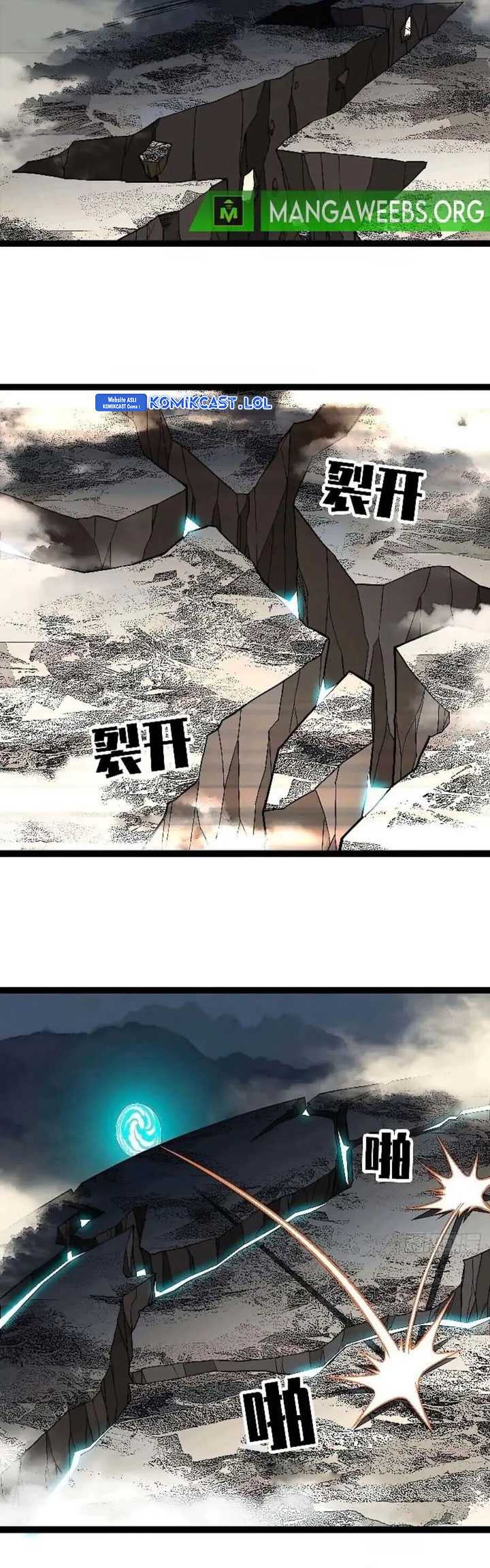 It all starts with playing game seriously Chapter 144 Gambar 31