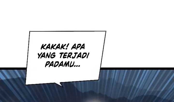 It all starts with playing game seriously Chapter 144 Gambar 4