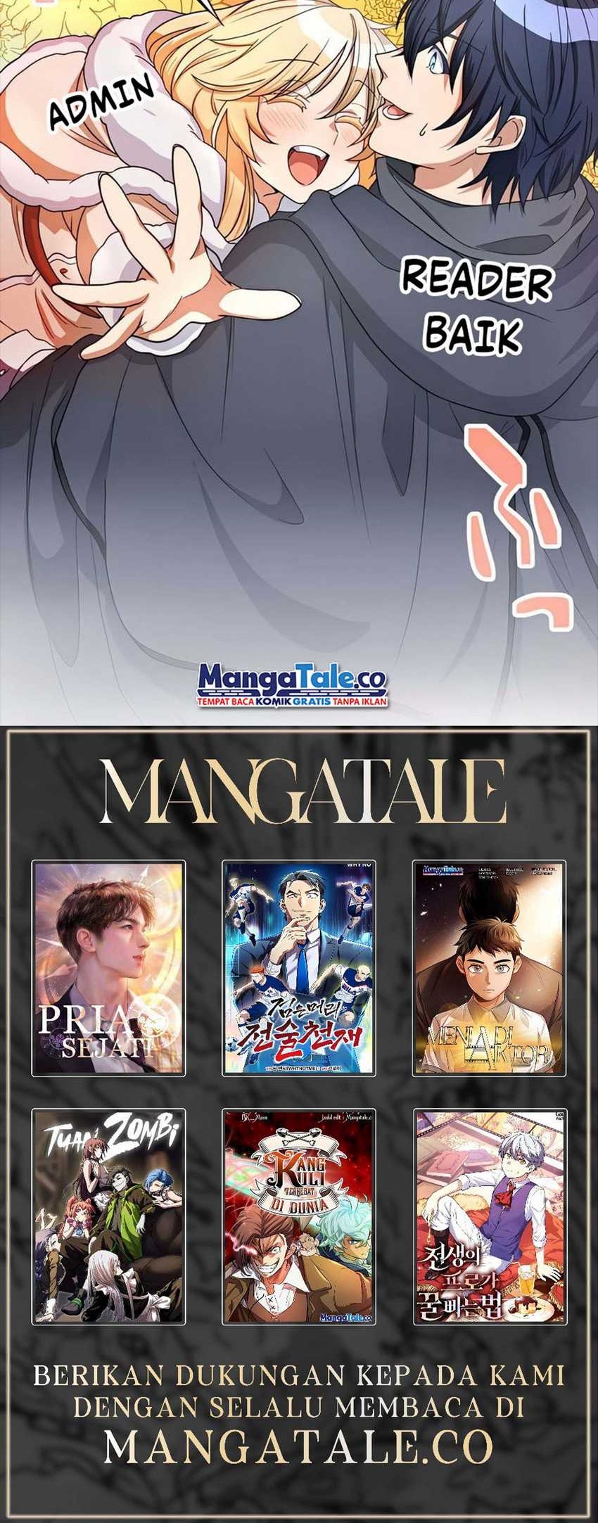 Battle Through the Heavens Chapter 430 Gambar 22