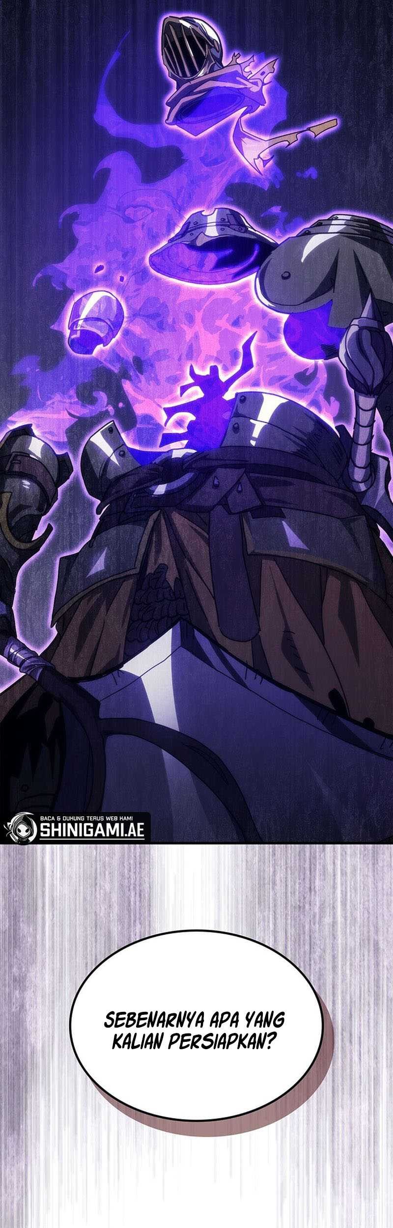 The Unbeatable Dungeon’s Lazy Boss Chapter 29 Gambar 50