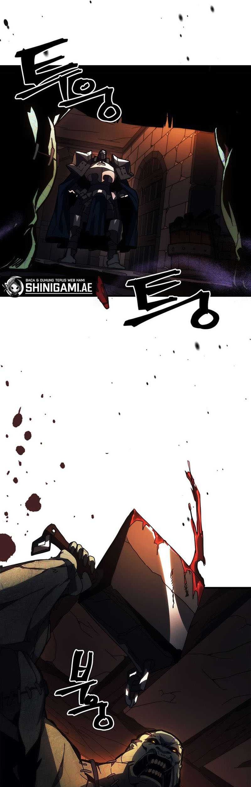 The Unbeatable Dungeon’s Lazy Boss Chapter 29 Gambar 35