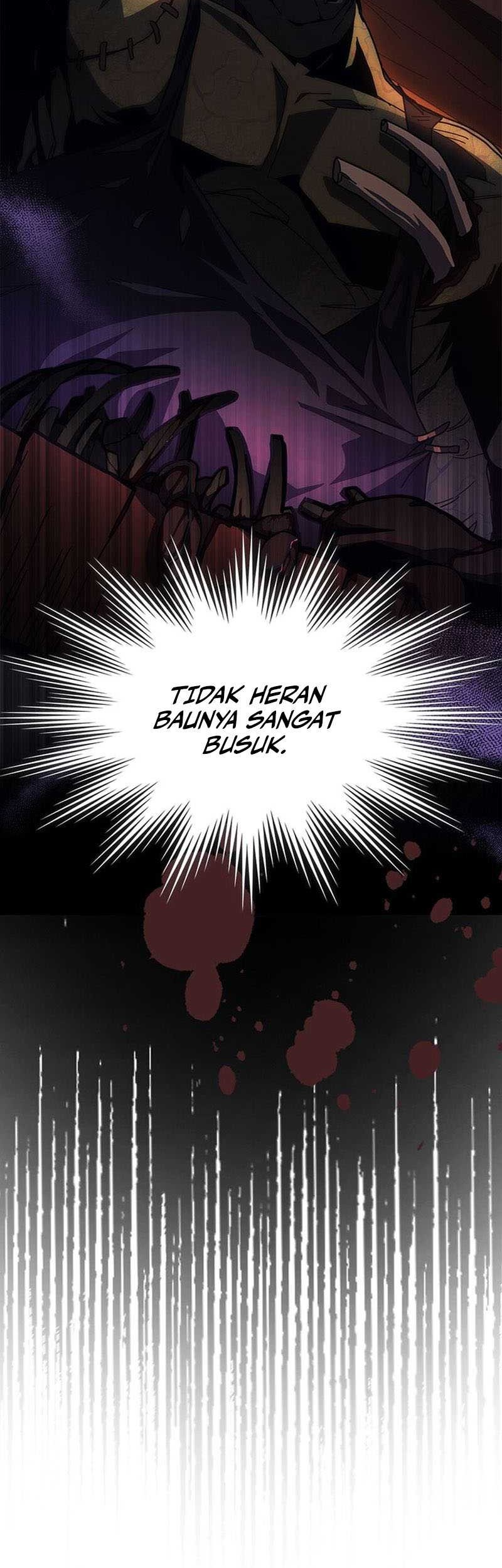 The Unbeatable Dungeon’s Lazy Boss Chapter 29 Gambar 36