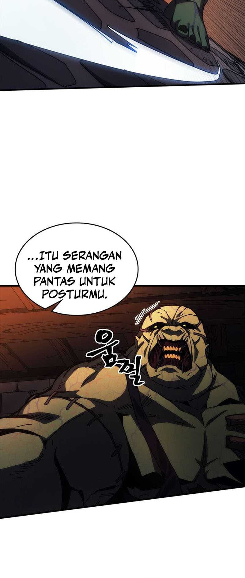 The Unbeatable Dungeon’s Lazy Boss Chapter 29 Gambar 41