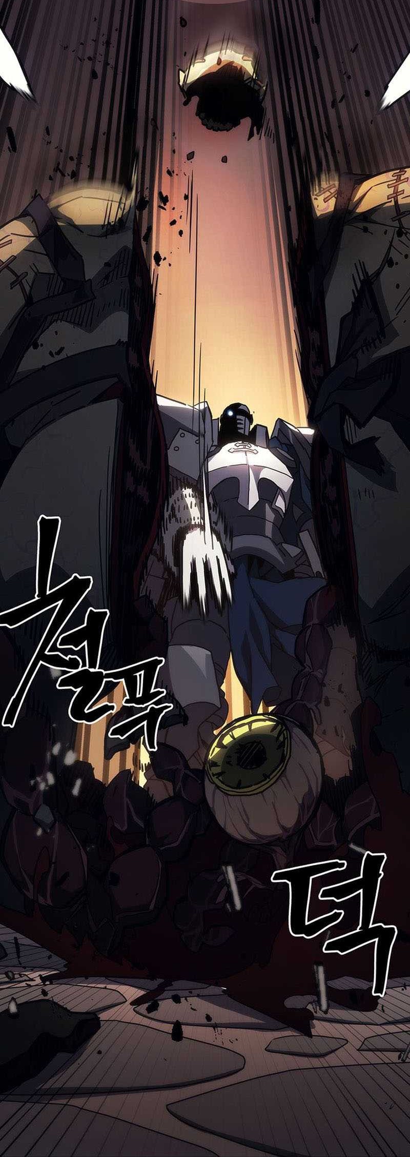 The Unbeatable Dungeon’s Lazy Boss Chapter 29 Gambar 45