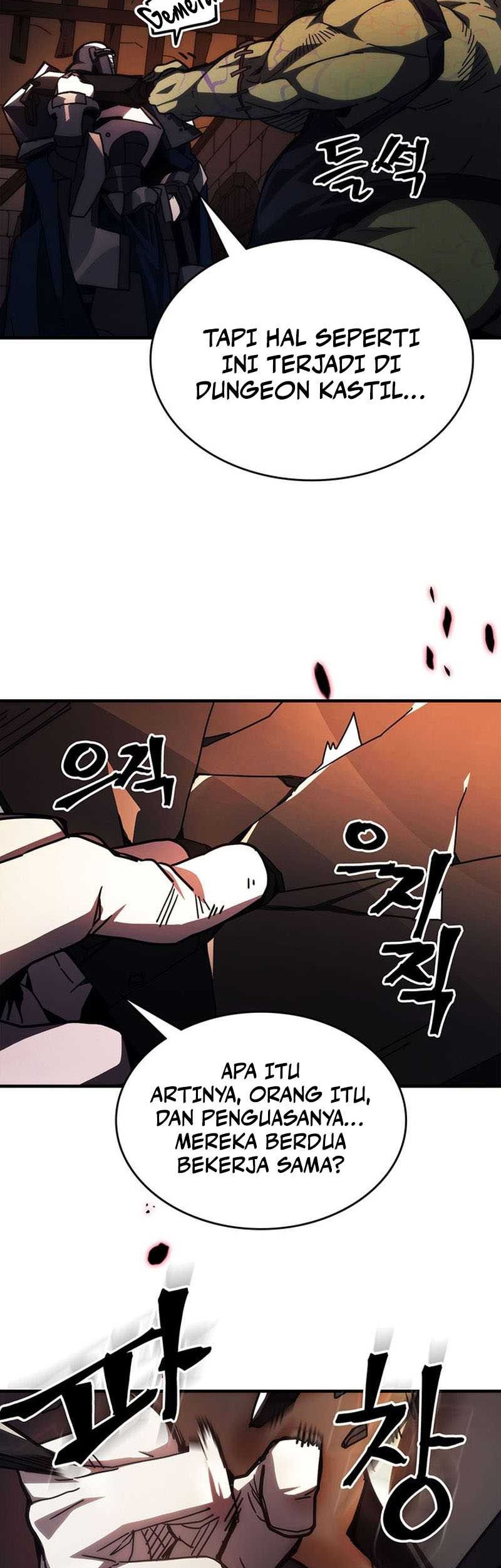 The Unbeatable Dungeon’s Lazy Boss Chapter 29 Gambar 43