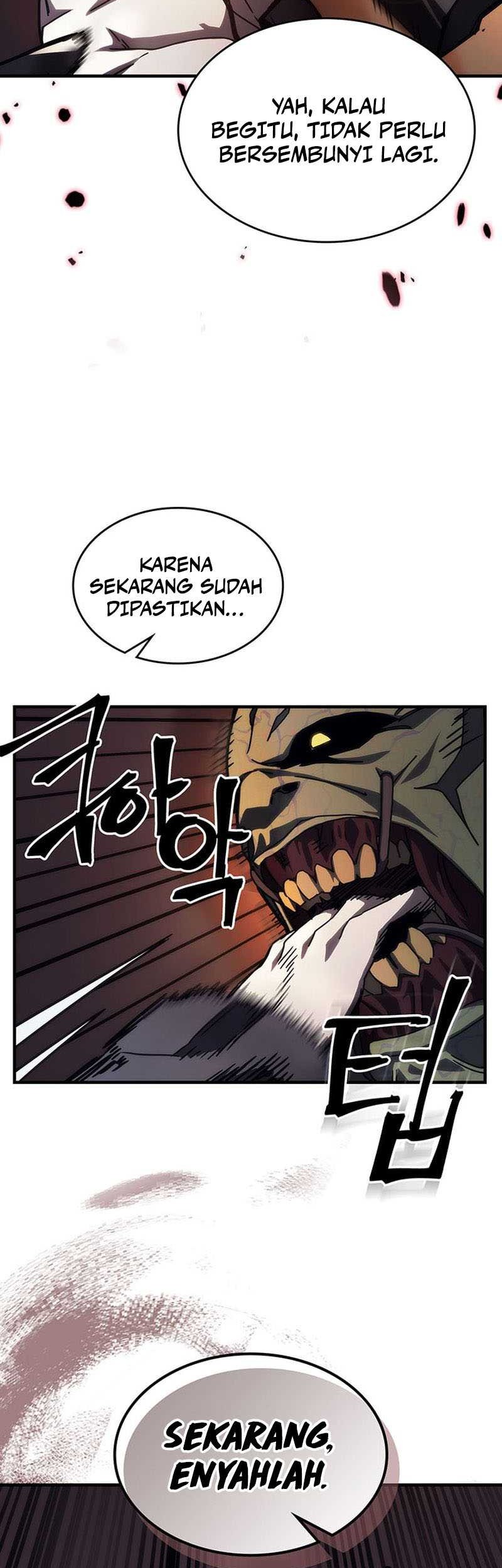 The Unbeatable Dungeon’s Lazy Boss Chapter 29 Gambar 44