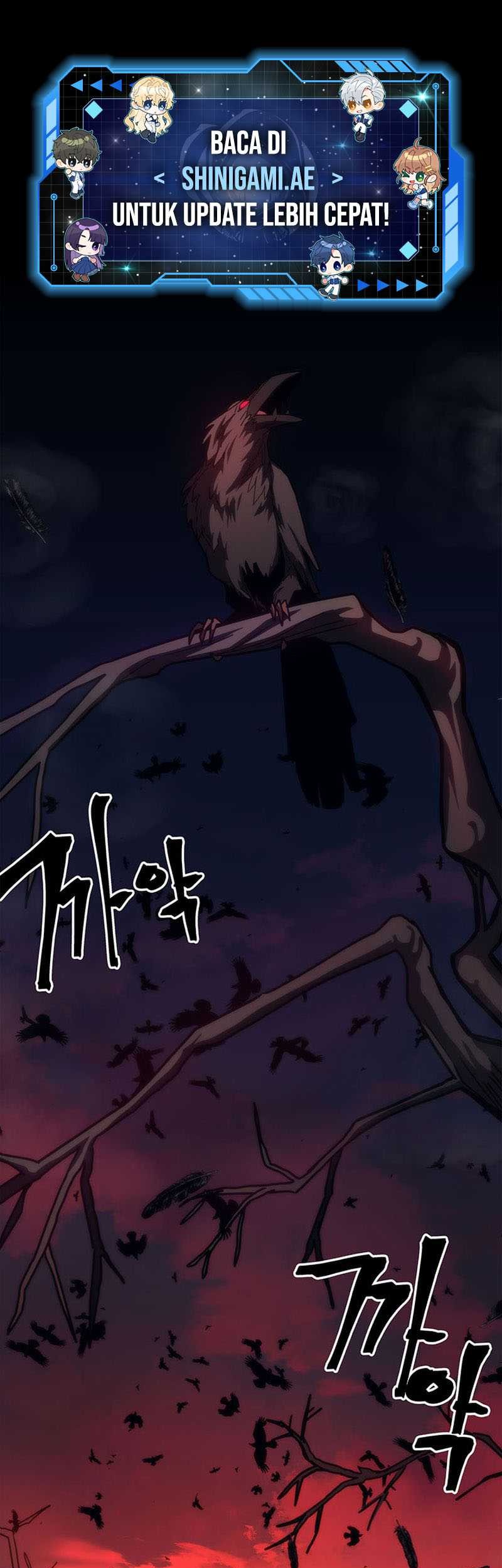 Manhwa The Unbeatable Dungeon’s Lazy Boss Chapter 29 gambar nomor 2