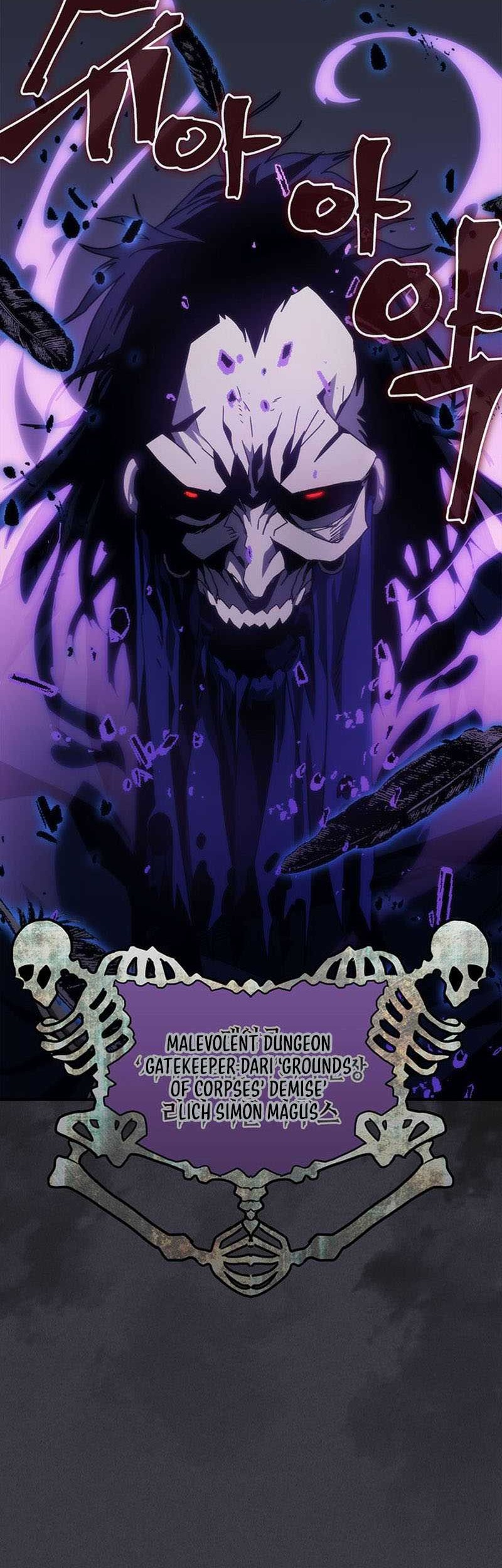 The Unbeatable Dungeon’s Lazy Boss Chapter 29 Gambar 5