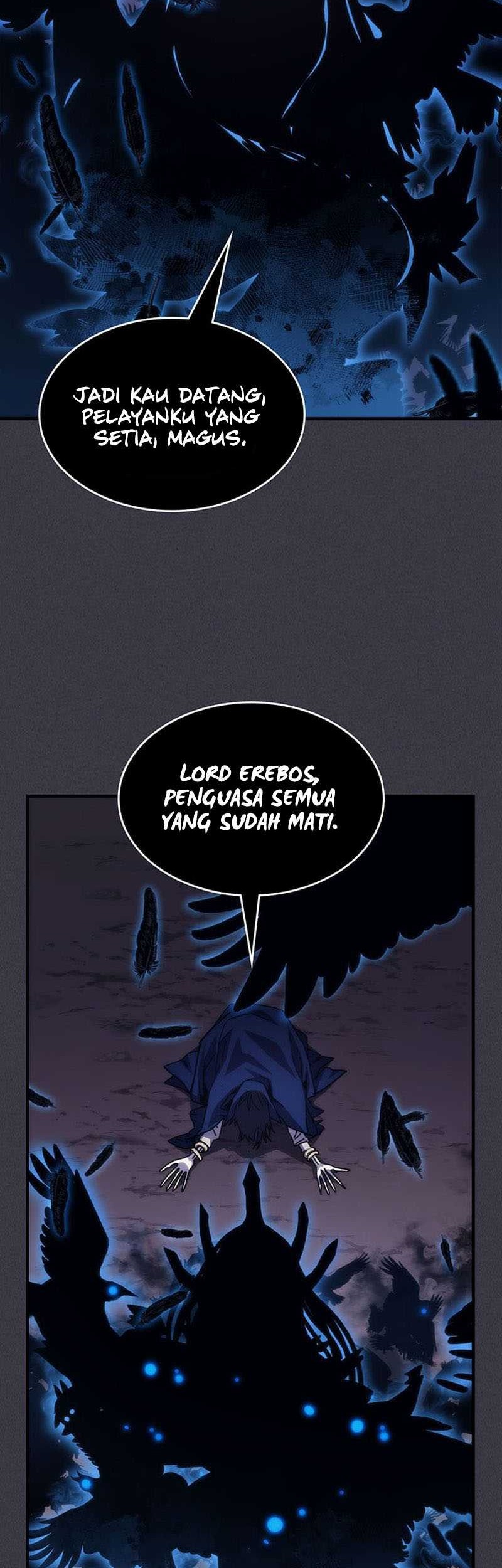 The Unbeatable Dungeon’s Lazy Boss Chapter 29 Gambar 7