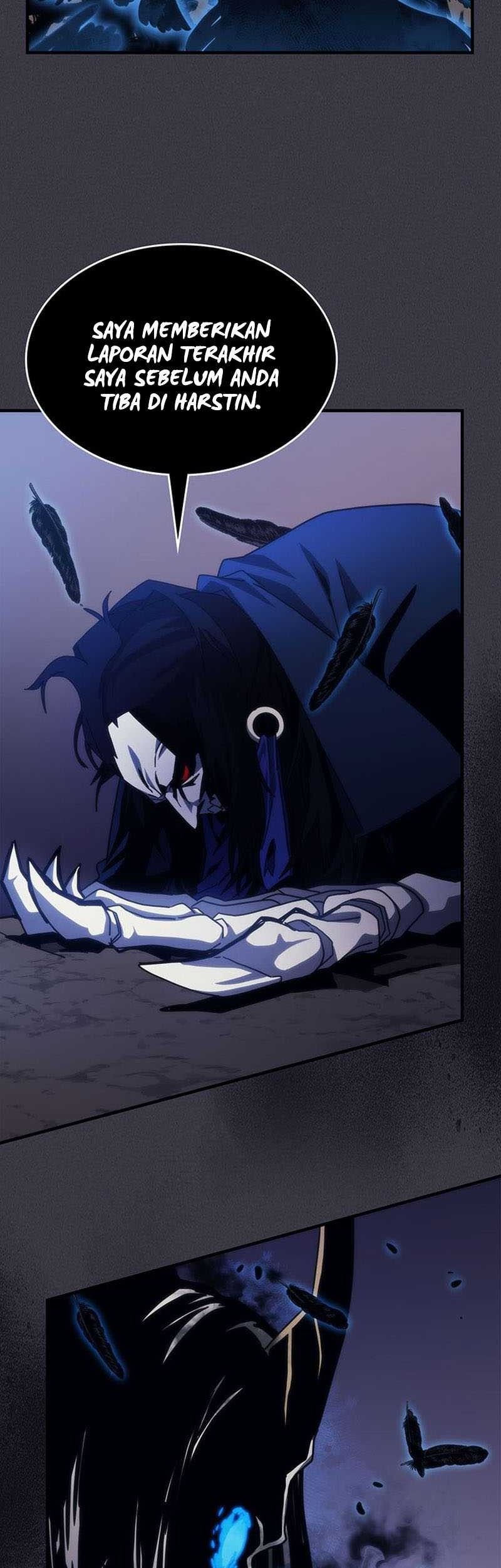 The Unbeatable Dungeon’s Lazy Boss Chapter 29 Gambar 8