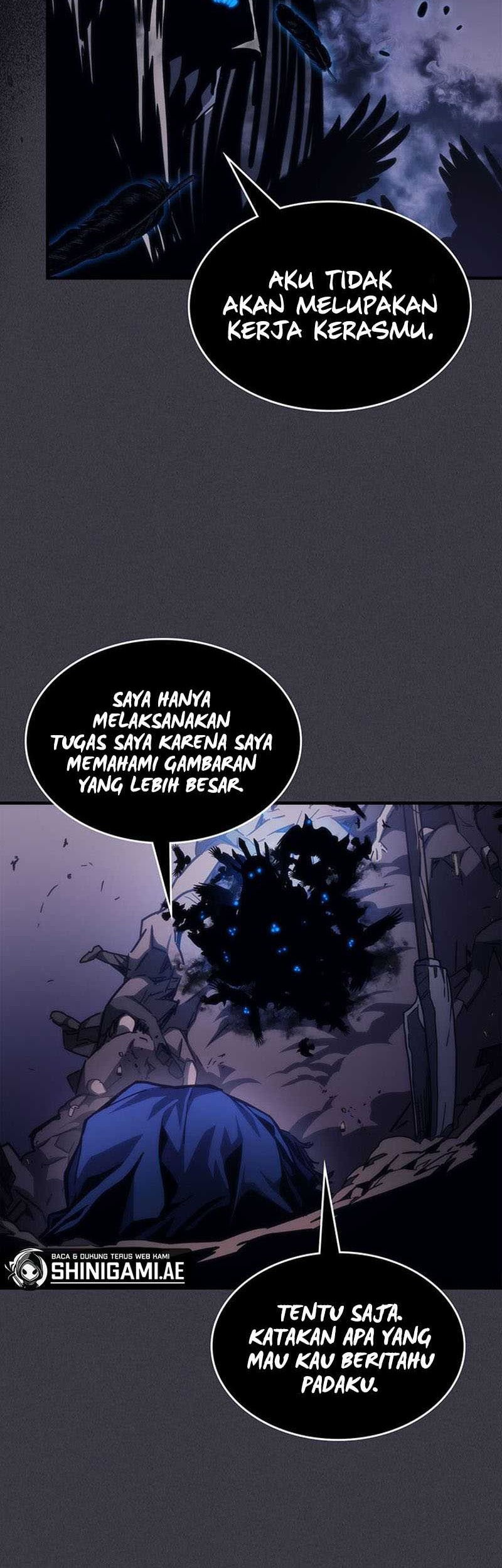 The Unbeatable Dungeon’s Lazy Boss Chapter 29 Gambar 9