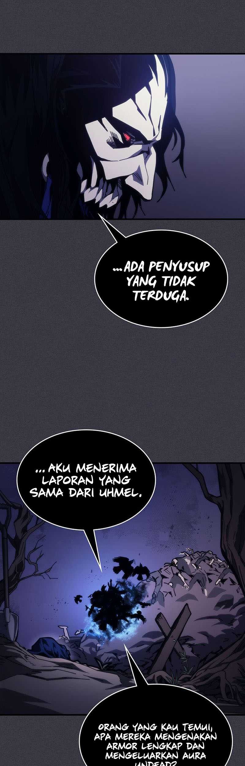 The Unbeatable Dungeon’s Lazy Boss Chapter 29 Gambar 10