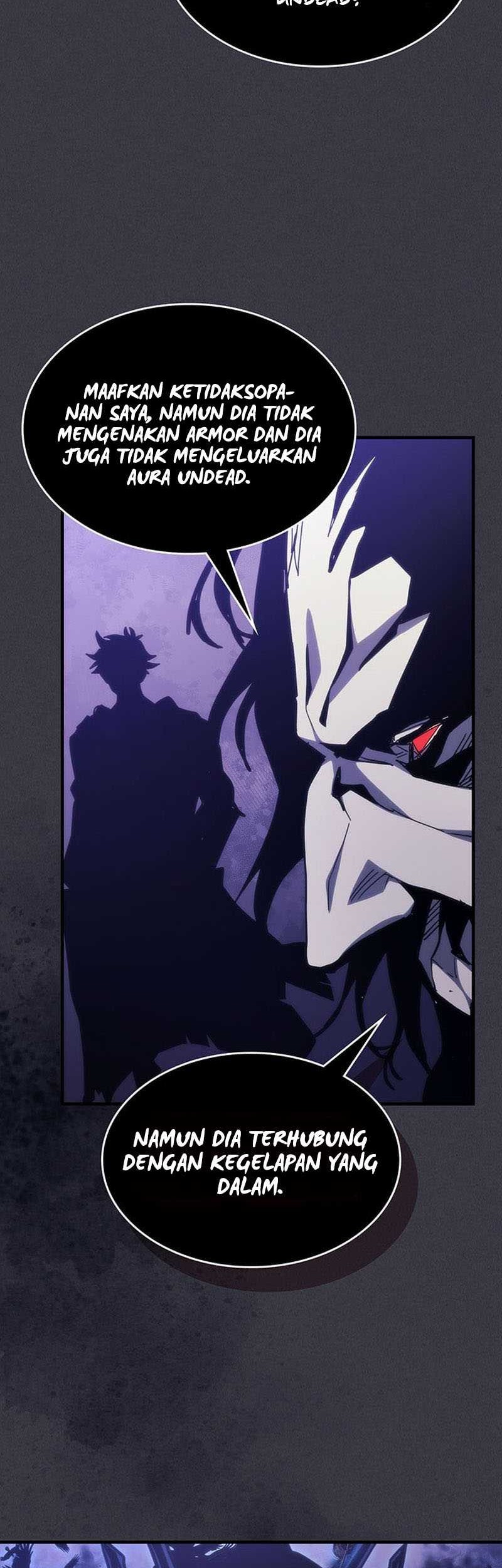 The Unbeatable Dungeon’s Lazy Boss Chapter 29 Gambar 11
