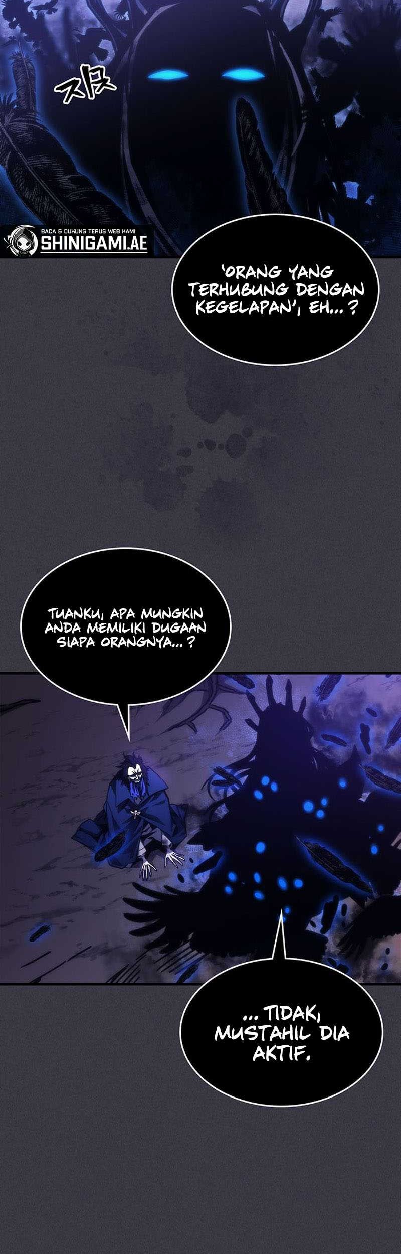 The Unbeatable Dungeon’s Lazy Boss Chapter 29 Gambar 12