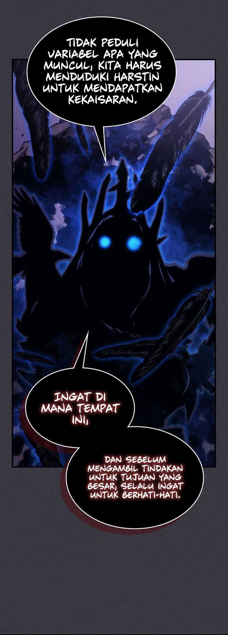 The Unbeatable Dungeon’s Lazy Boss Chapter 29 Gambar 13