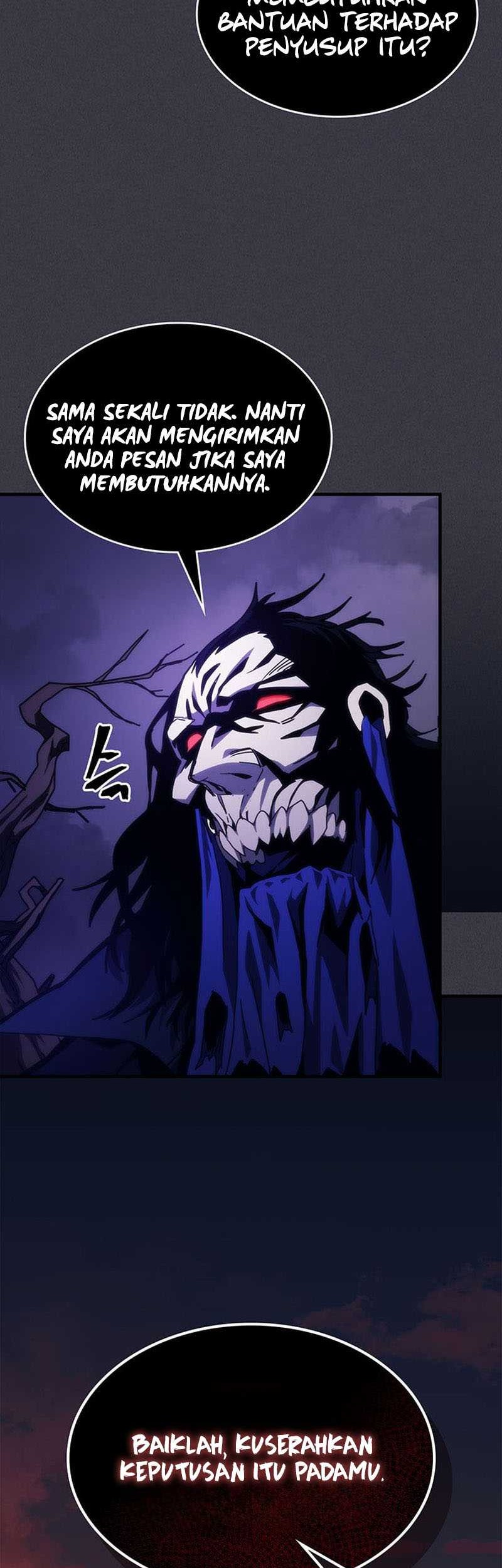 The Unbeatable Dungeon’s Lazy Boss Chapter 29 Gambar 15