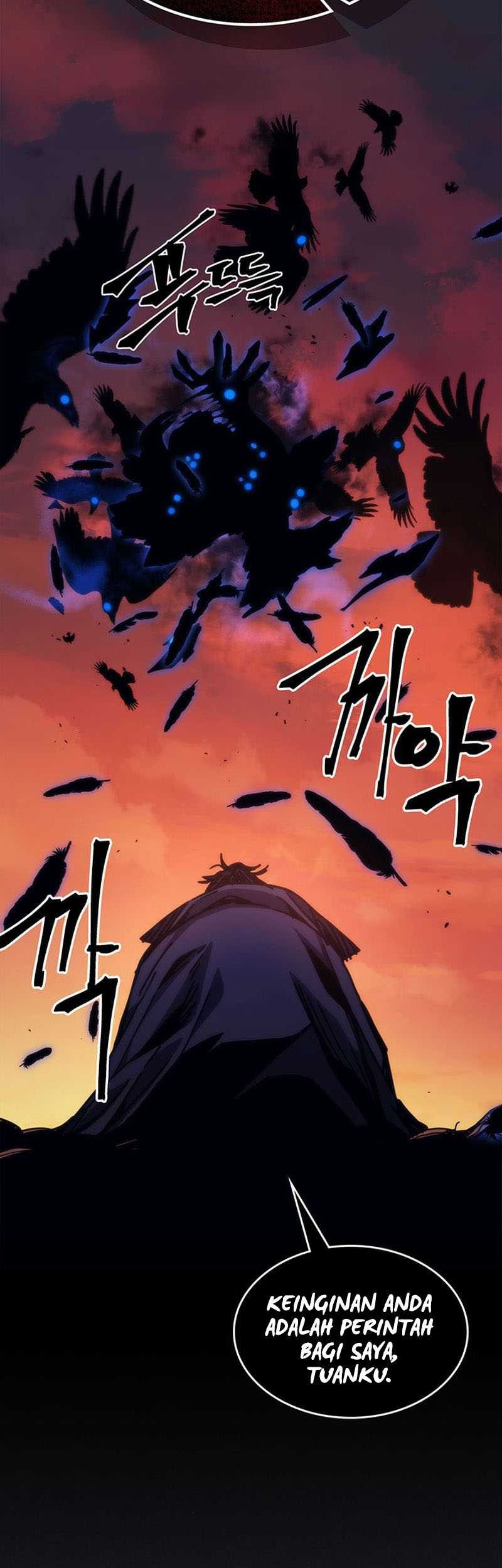 The Unbeatable Dungeon’s Lazy Boss Chapter 29 Gambar 16