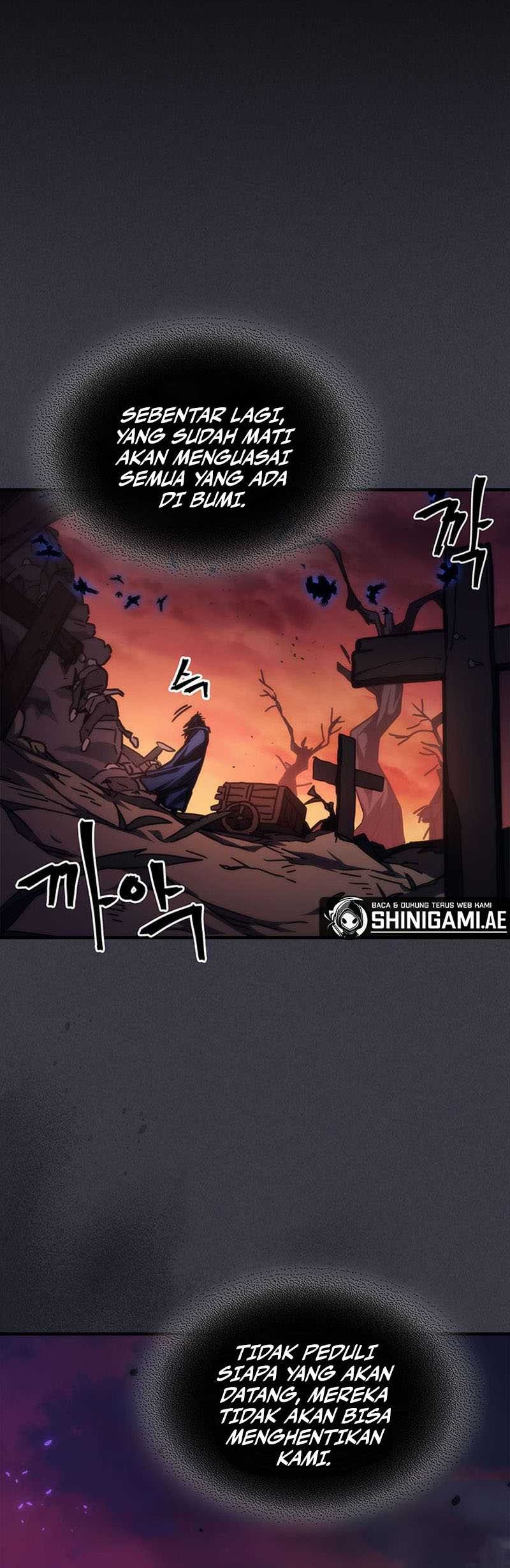 The Unbeatable Dungeon’s Lazy Boss Chapter 29 Gambar 17