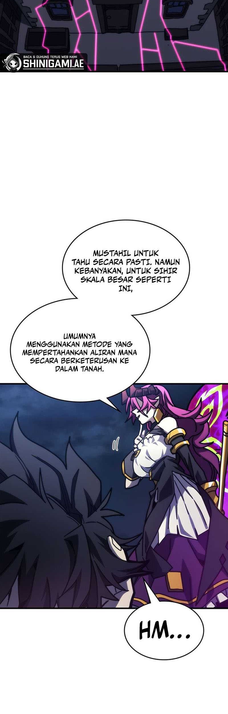 The Unbeatable Dungeon’s Lazy Boss Chapter 29 Gambar 21