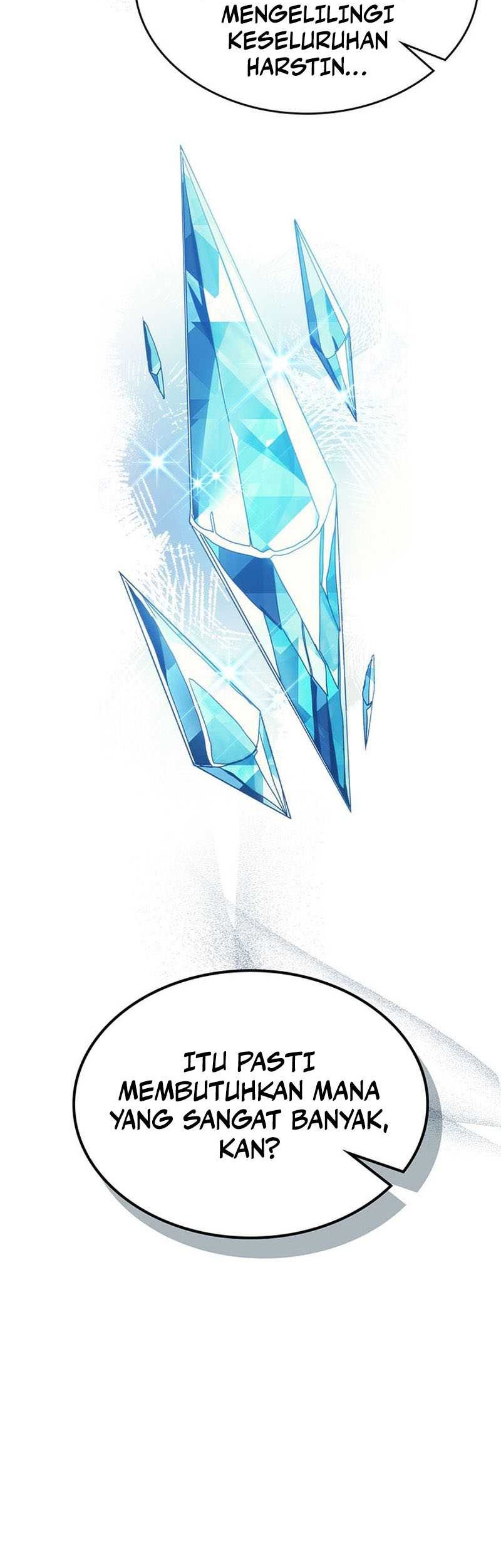 The Unbeatable Dungeon’s Lazy Boss Chapter 29 Gambar 23