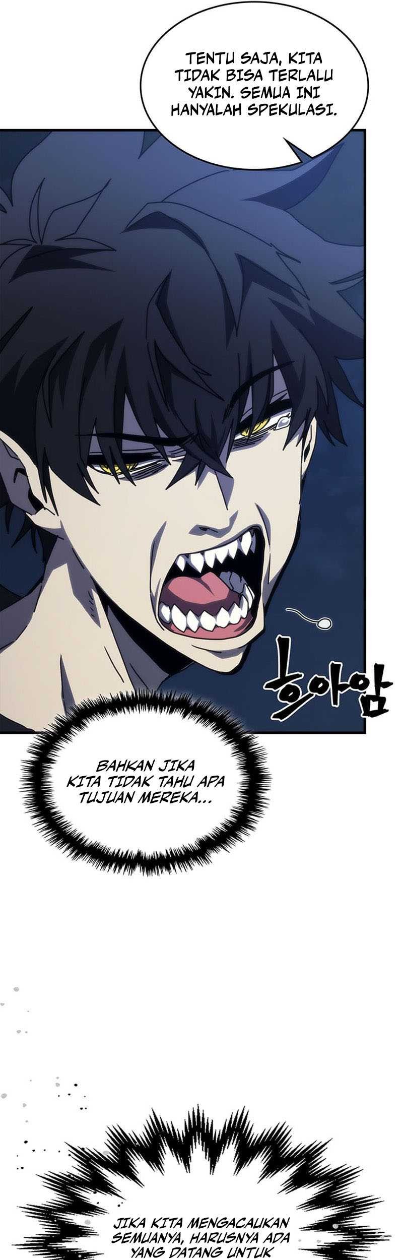 The Unbeatable Dungeon’s Lazy Boss Chapter 29 Gambar 26