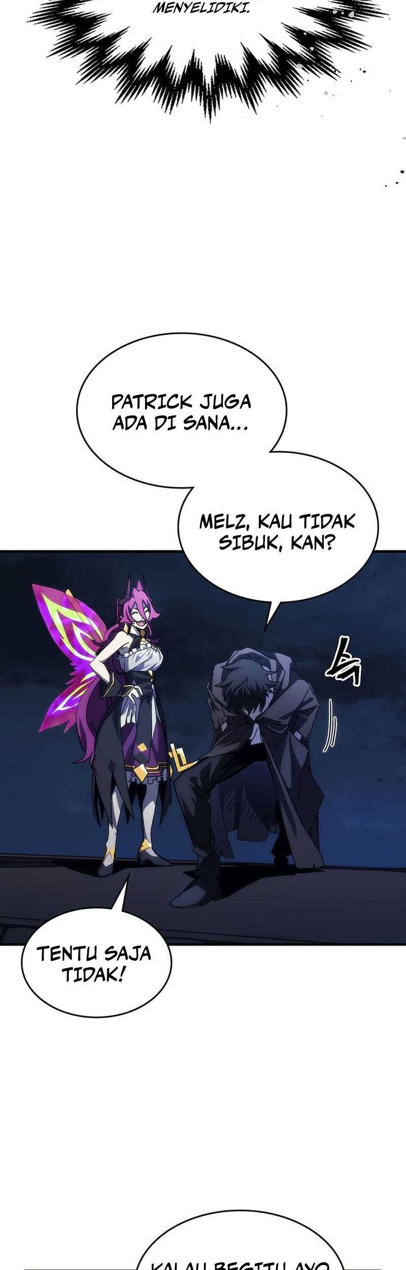 The Unbeatable Dungeon’s Lazy Boss Chapter 29 Gambar 27