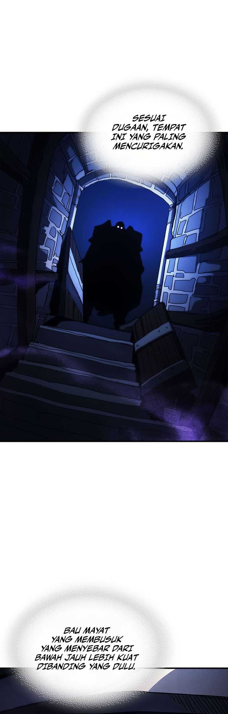 The Unbeatable Dungeon’s Lazy Boss Chapter 29 Gambar 32