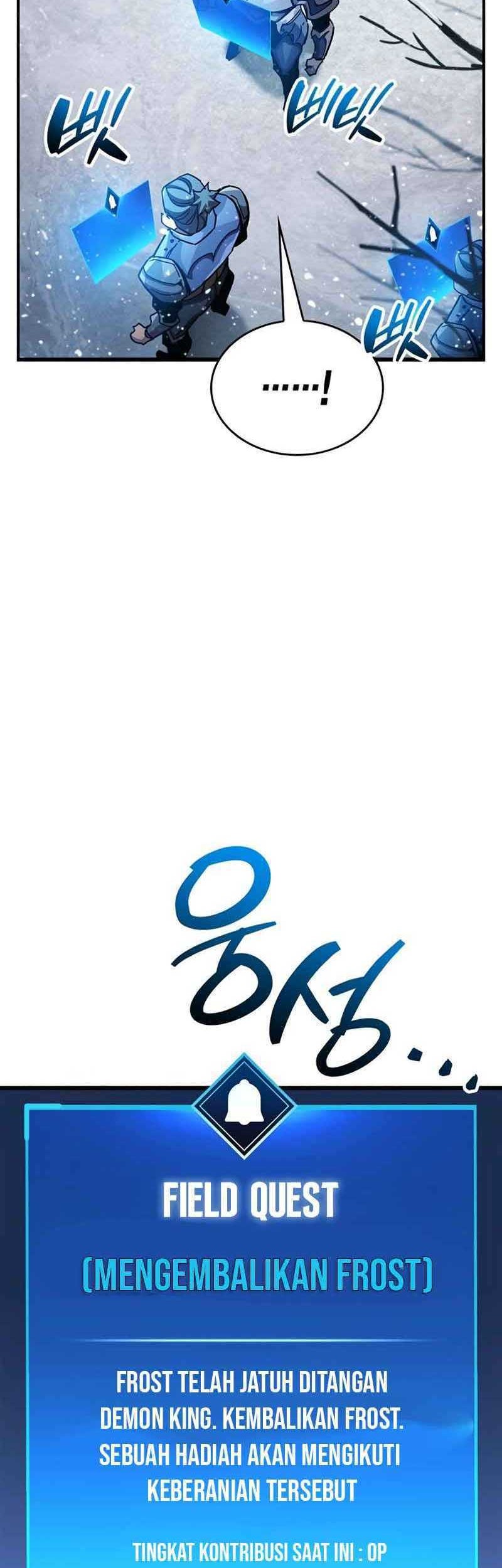 The Player Hides His Past Chapter 42 Gambar 75