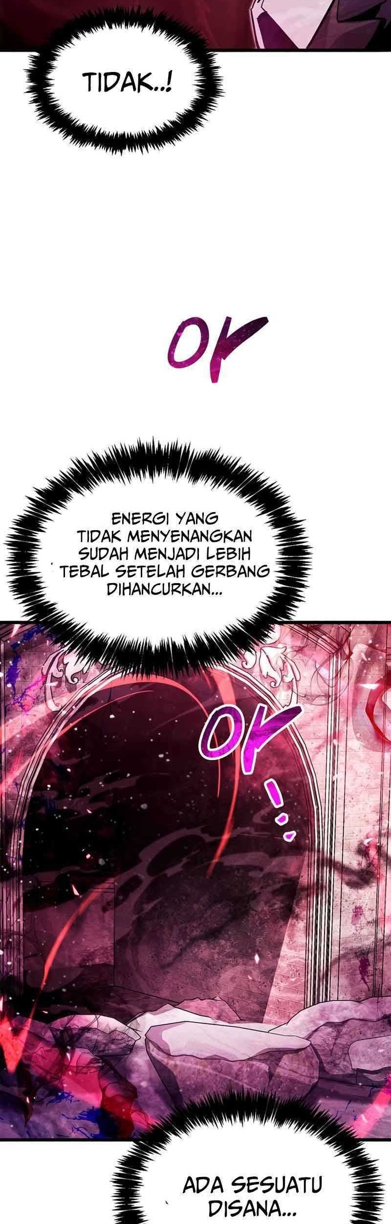The Player Hides His Past Chapter 42 Gambar 83