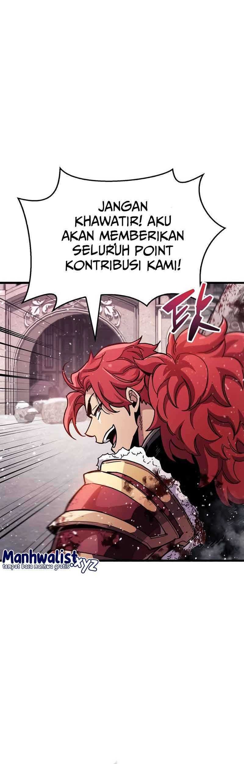 The Player Hides His Past Chapter 42 Gambar 85