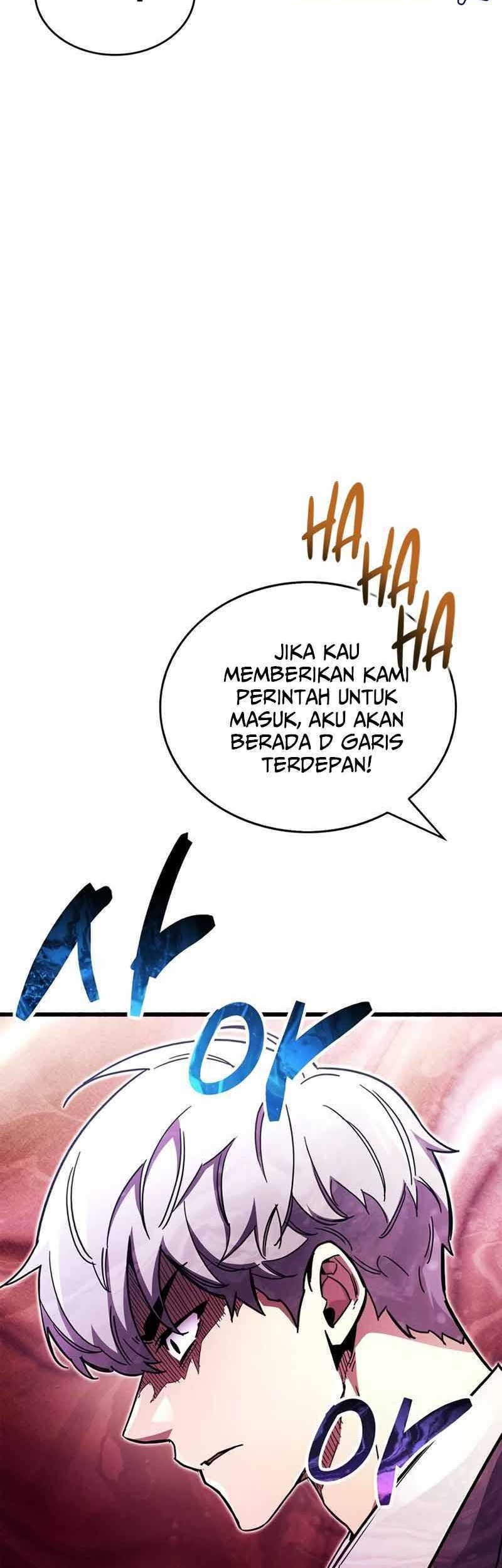 The Player Hides His Past Chapter 42 Gambar 82