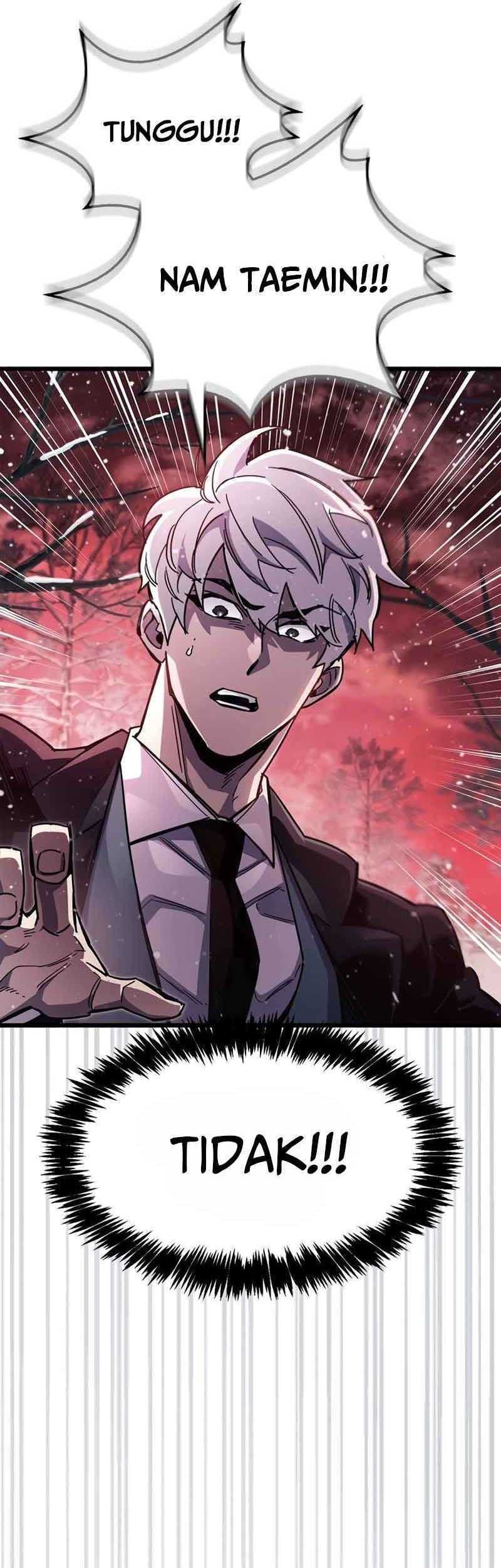 The Player Hides His Past Chapter 42 Gambar 86