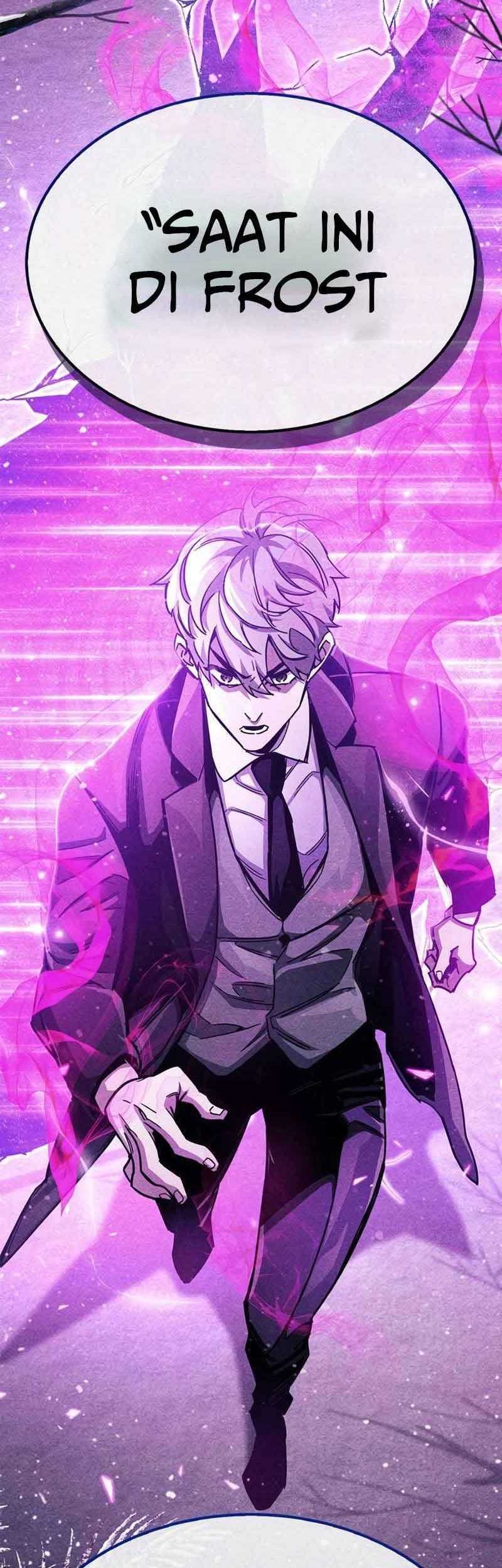 The Player Hides His Past Chapter 42 Gambar 54