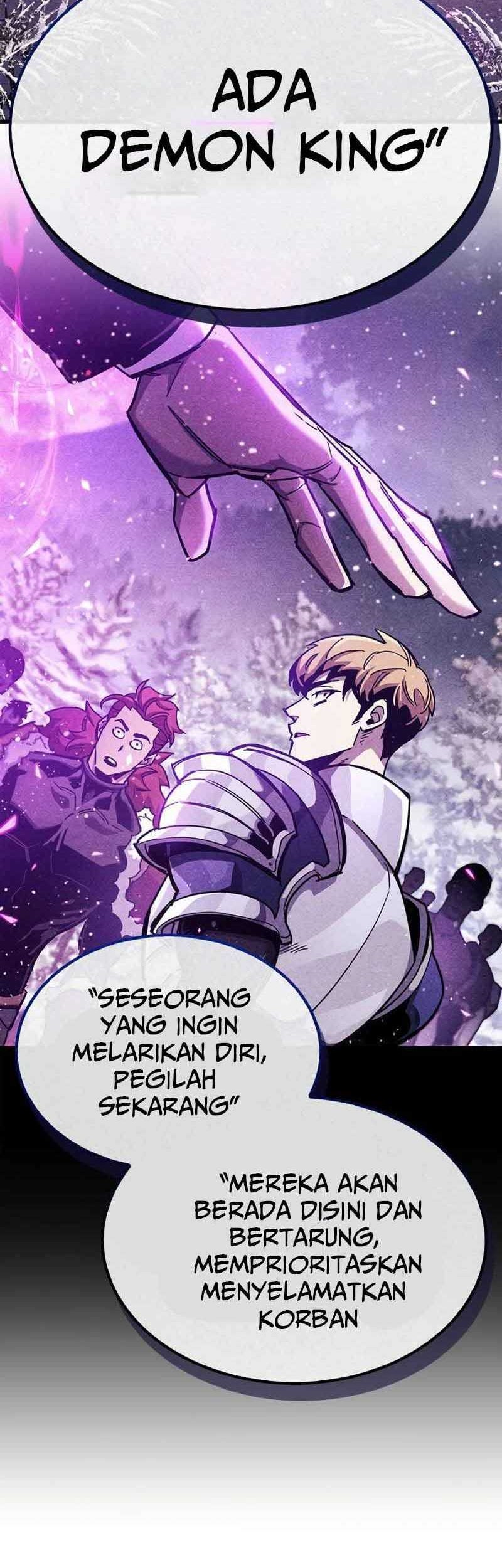 The Player Hides His Past Chapter 42 Gambar 55