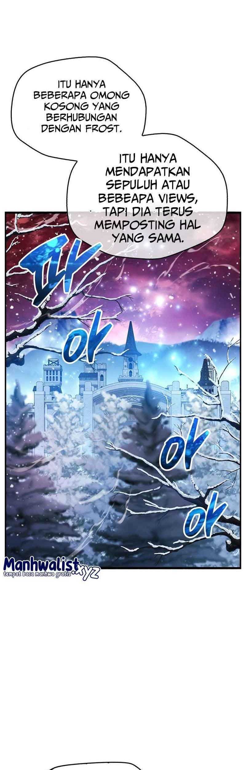 The Player Hides His Past Chapter 42 Gambar 52