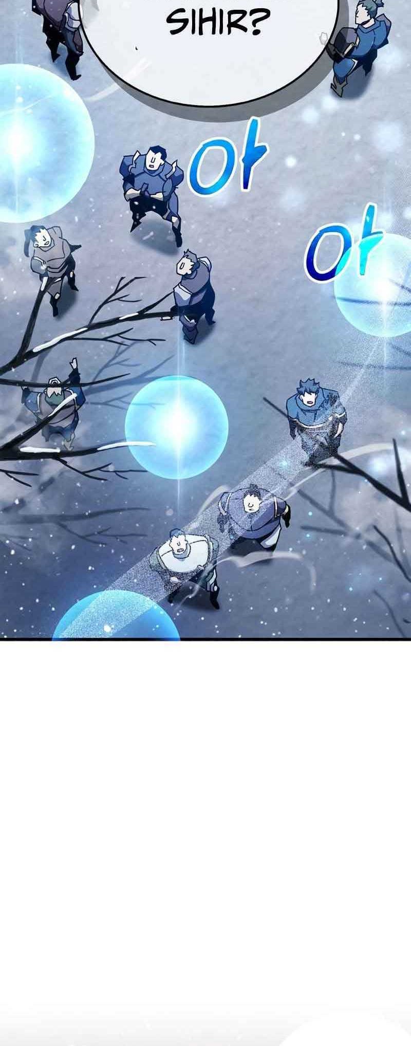 The Player Hides His Past Chapter 42 Gambar 61