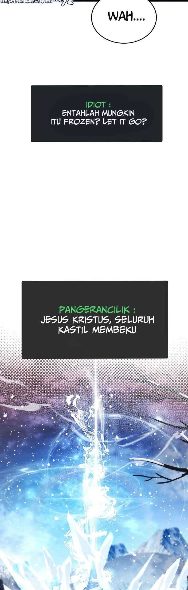 The Player Hides His Past Chapter 42 Gambar 66