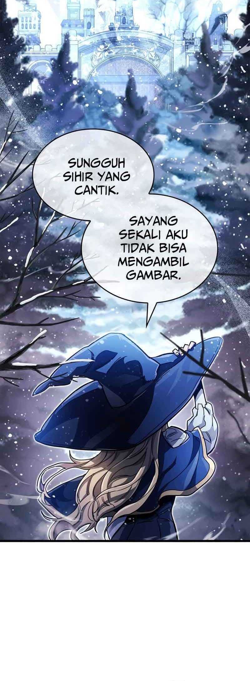 The Player Hides His Past Chapter 42 Gambar 67