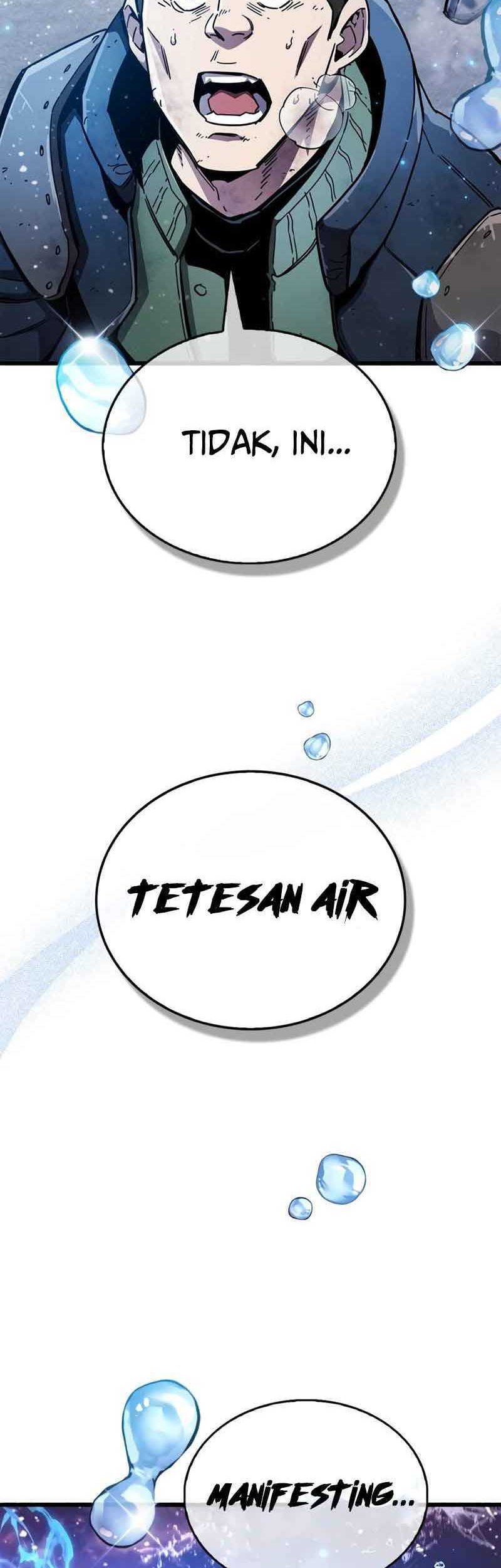 The Player Hides His Past Chapter 42 Gambar 63