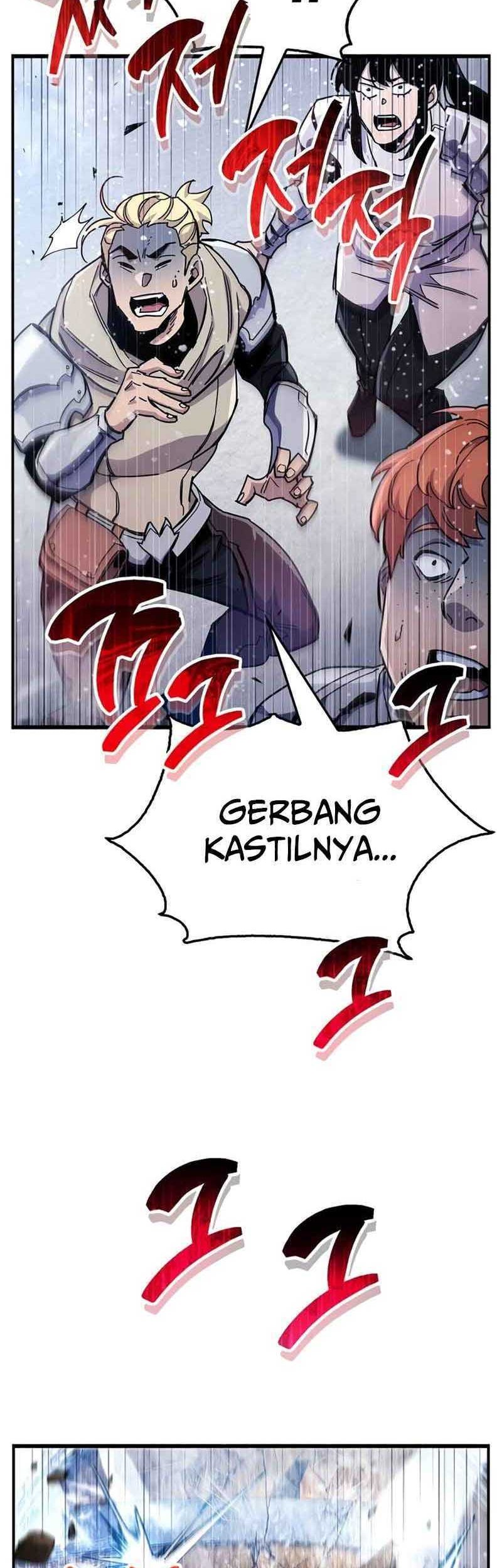 The Player Hides His Past Chapter 42 Gambar 71