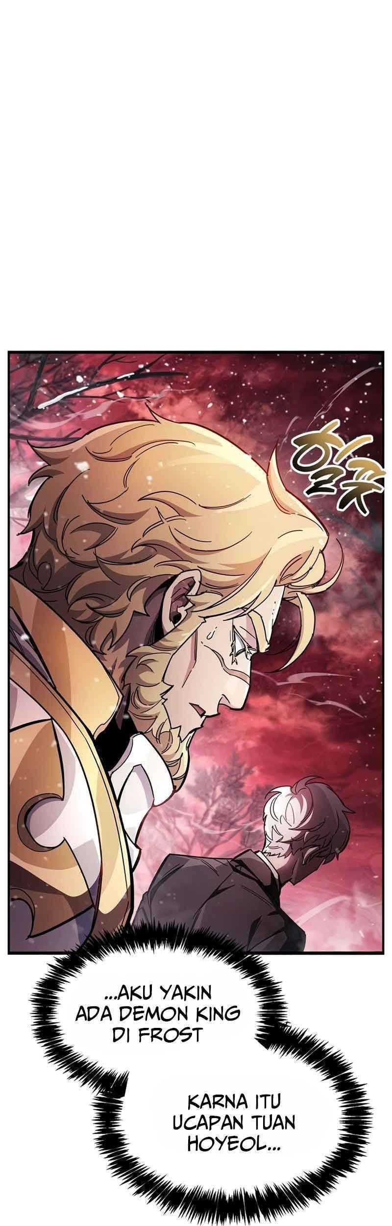 The Player Hides His Past Chapter 42 Gambar 4