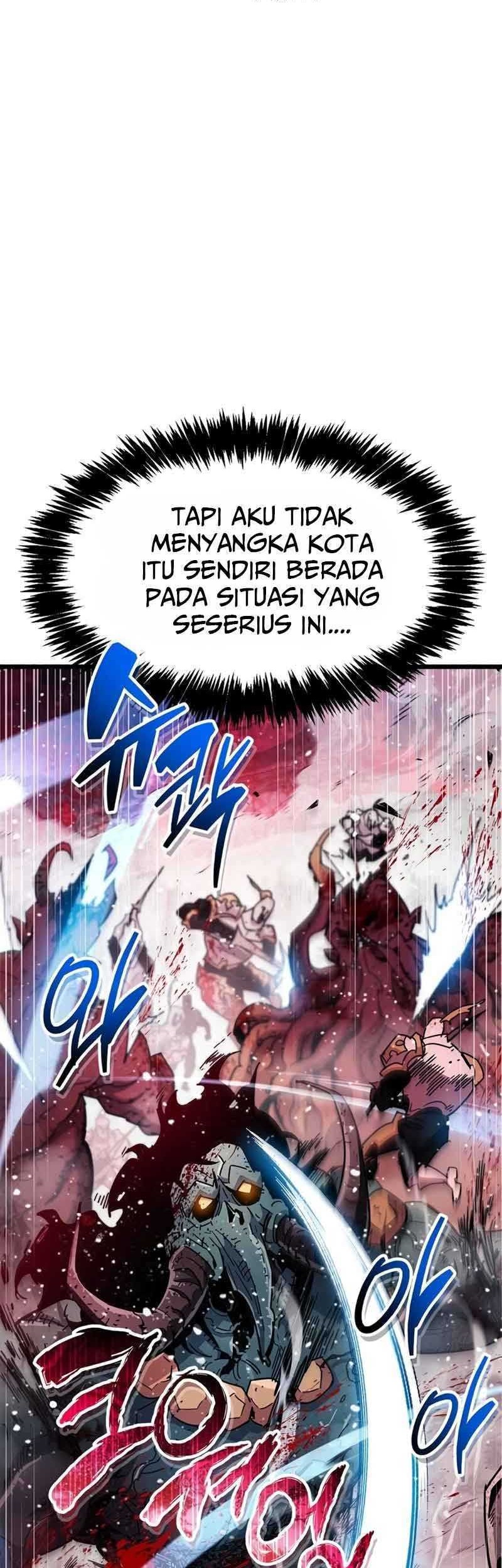 The Player Hides His Past Chapter 42 Gambar 5