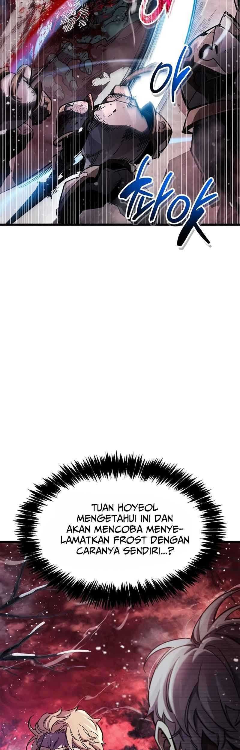 The Player Hides His Past Chapter 42 Gambar 6