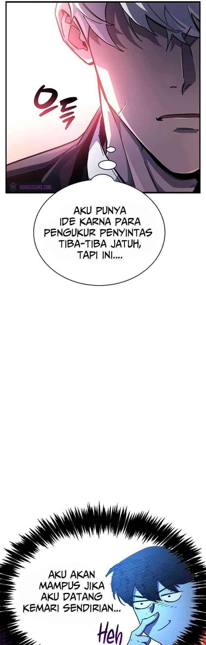 The Player Hides His Past Chapter 42 Gambar 8