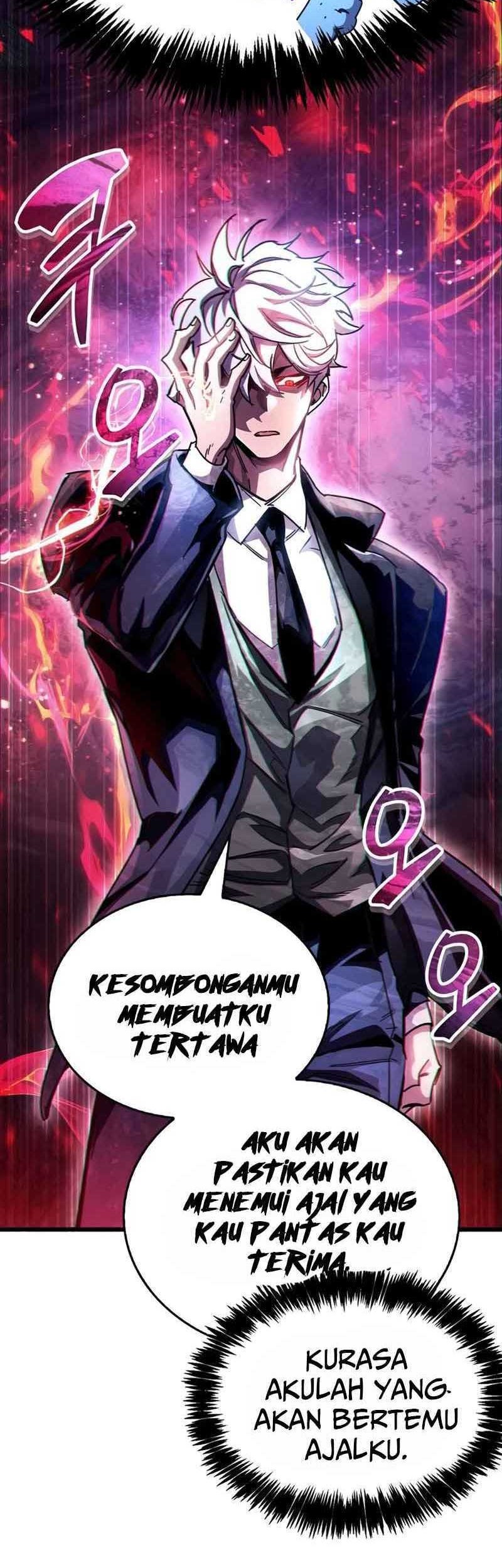 The Player Hides His Past Chapter 42 Gambar 9